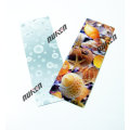 2015 Promotional Creative 3D Bookmark with Animals